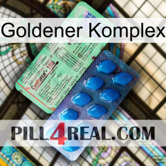 Golden Complex new02